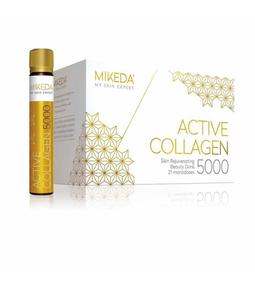 Ezért jó választás a Mikeda aktív kollagén 5000!