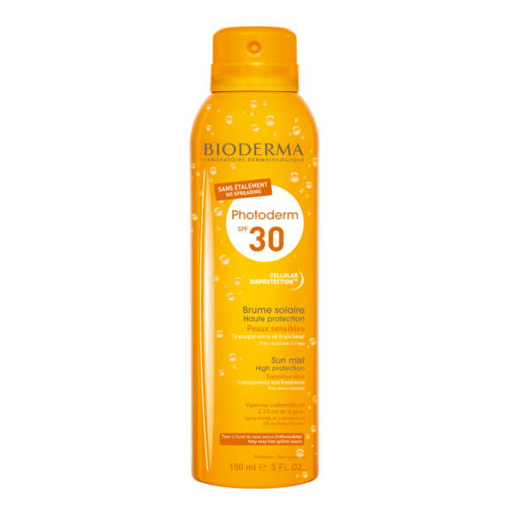 Photoderm Max Brume Solaire SPF30 