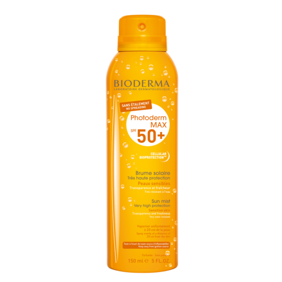 Photoderm Max Brume Solaire SPF50+